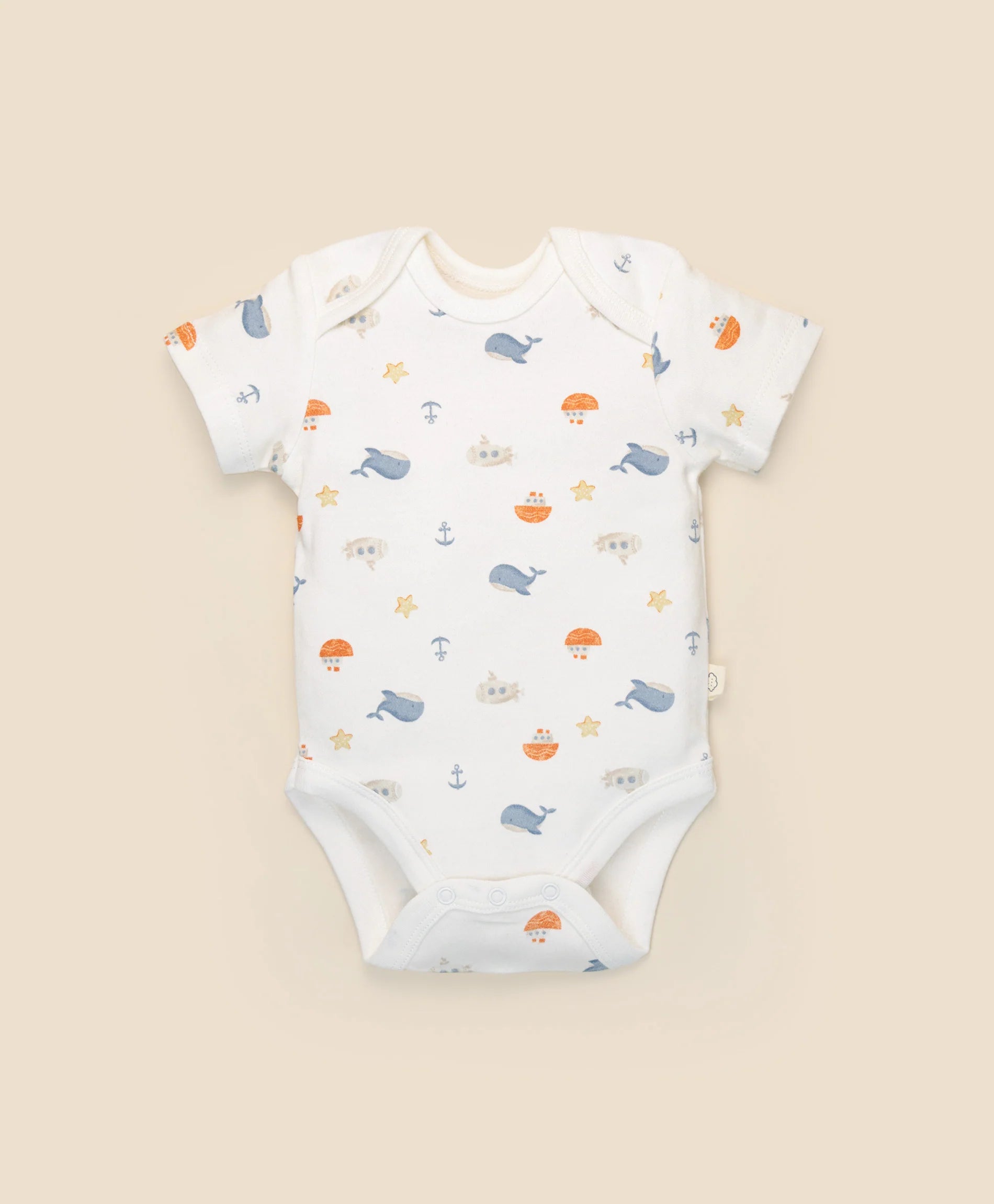 A Complete Overview of Baby Clothing Measurements You Need to Know -- Lummi