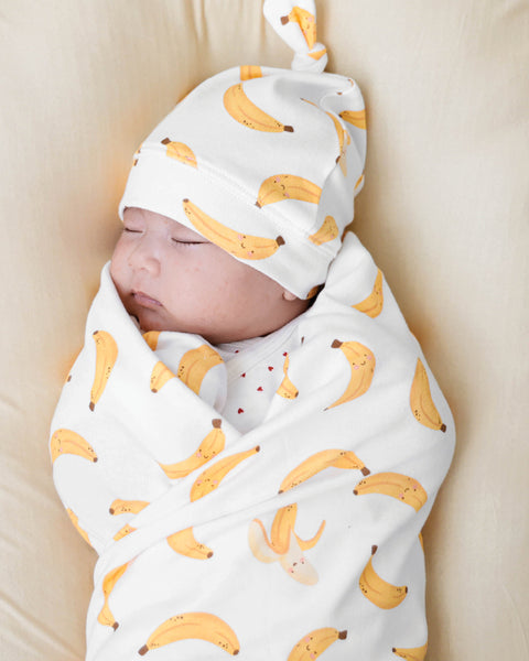 baby wrap with comfort and cotton