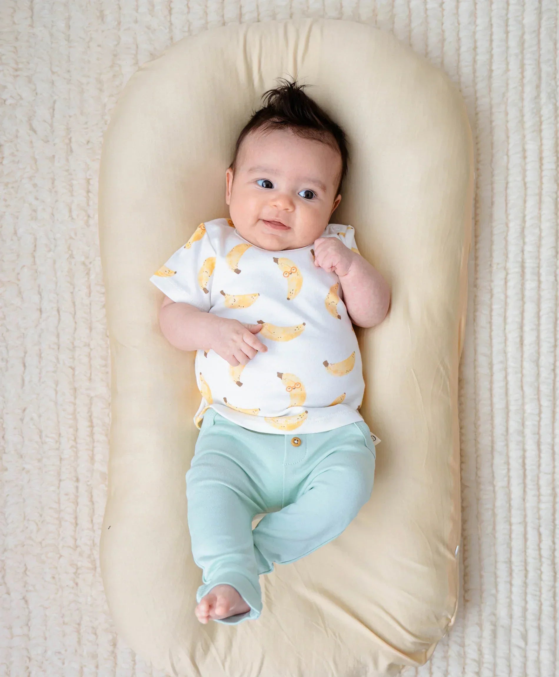 Stylish and Practical Baby T - Shirt Outfits for Every Occasion