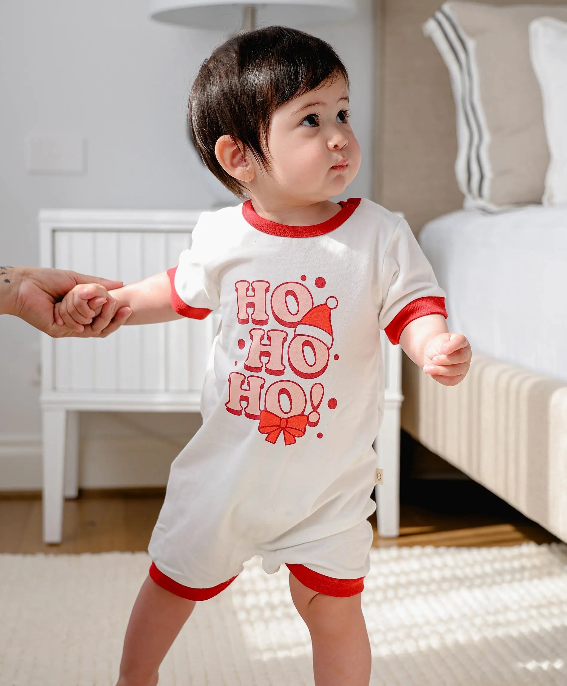 Bodysuits Lūmmi in Colour Babywear
