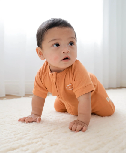 The Ultimate Guide to Seasonal Baby Clothes: Keeping Your Little One Comfortable Year-Round