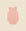 Comfy Baby Singlet Bodysuit - Heather Pink Lūmmi in Colour™ Babywear