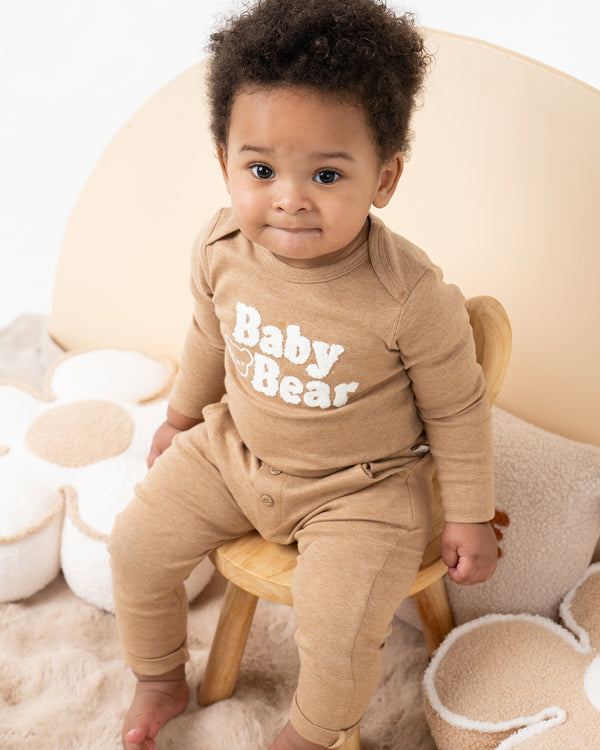 Baby Boy Clothes