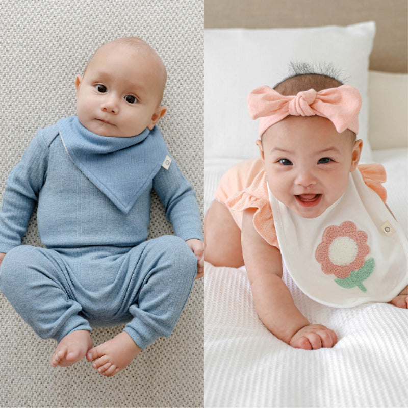 Essential Newborn Baby Clothes: A Parent's Ultimate Guide to What You Need
