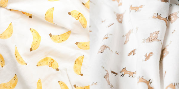 Baby Bedding