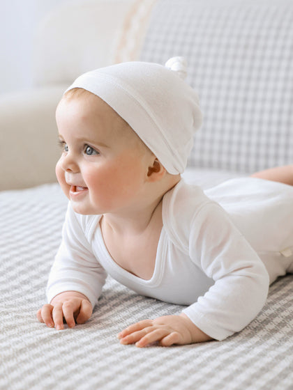 Essential Newborn Baby Clothes: A Parent's Ultimate Guide to What You Need