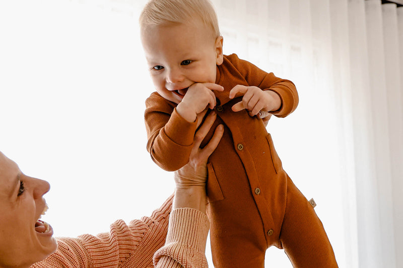 Baby Bodysuits 101: A Parent's Loving Guide to Dressing Your Little One