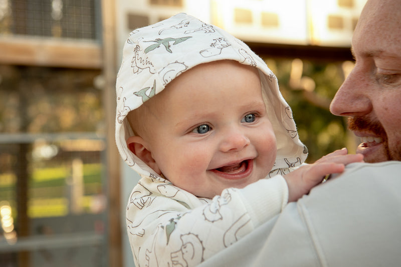 Baby Bodysuits Through the Seasons – A Complete Guide for New Parents