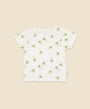 Baby T-Shirt - Avocados Lūmmi in Colour™ Babywear