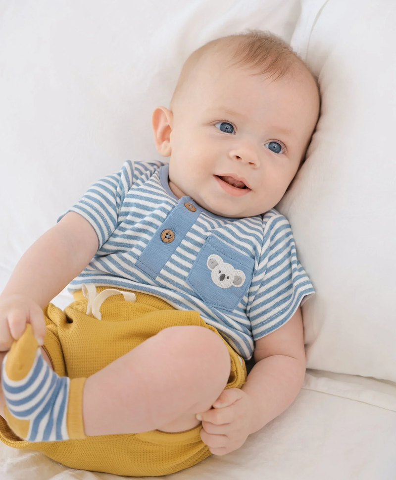 The Best Clothes for a Newborn Baby: A Complete Guide for Australian Parents