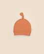 Bamboo beanie - Ginger