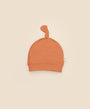 Bamboo Beanie - Ginger