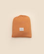 Bamboo cot sheet - Ginger