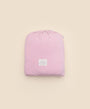 Bamboo cot sheet - Lavender