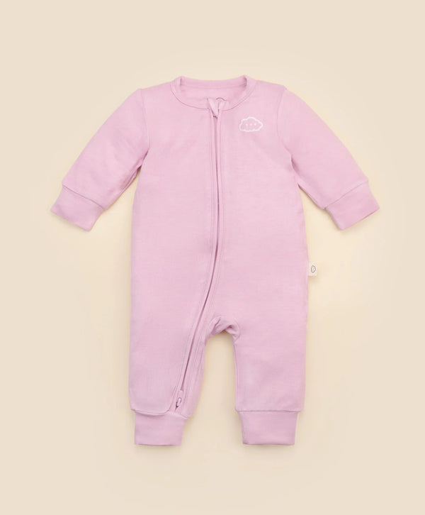 Baby Girl - Growsuits