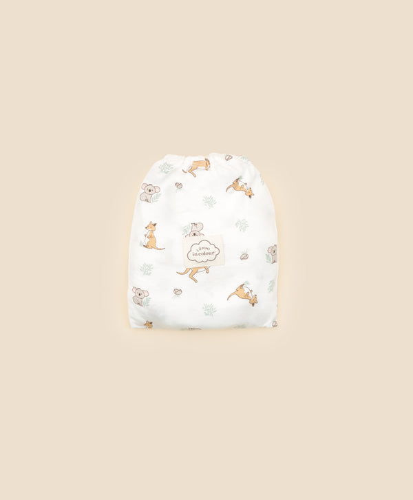 Cot Sheets Care: How Often to Wash for Your Baby's Health