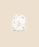 Bamboo Bassinet Sheet