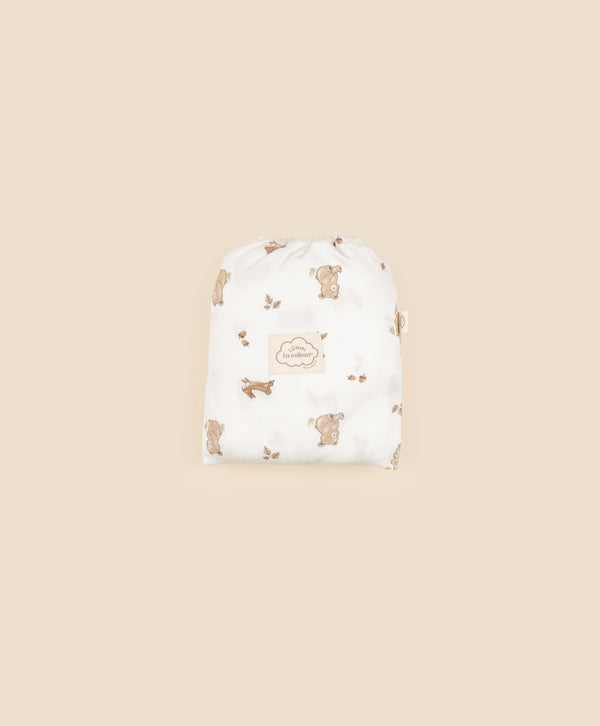 Bassinet Sheets