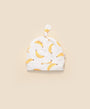 Newborn Baby Beanie - Bananas Lummi in Colour Babywear