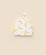 Newborn Baby Beanie - Bananas Lummi in Colour Babywear