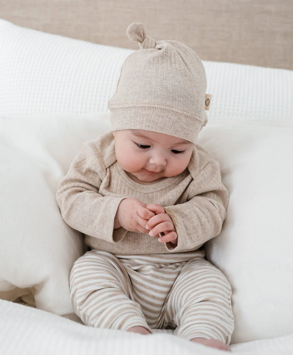 Long Sleeve Bodysuits