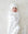 Baby swaddle wrap - Avocados Lummi in Colour Babywear