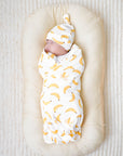 Baby Wrap - Bananas