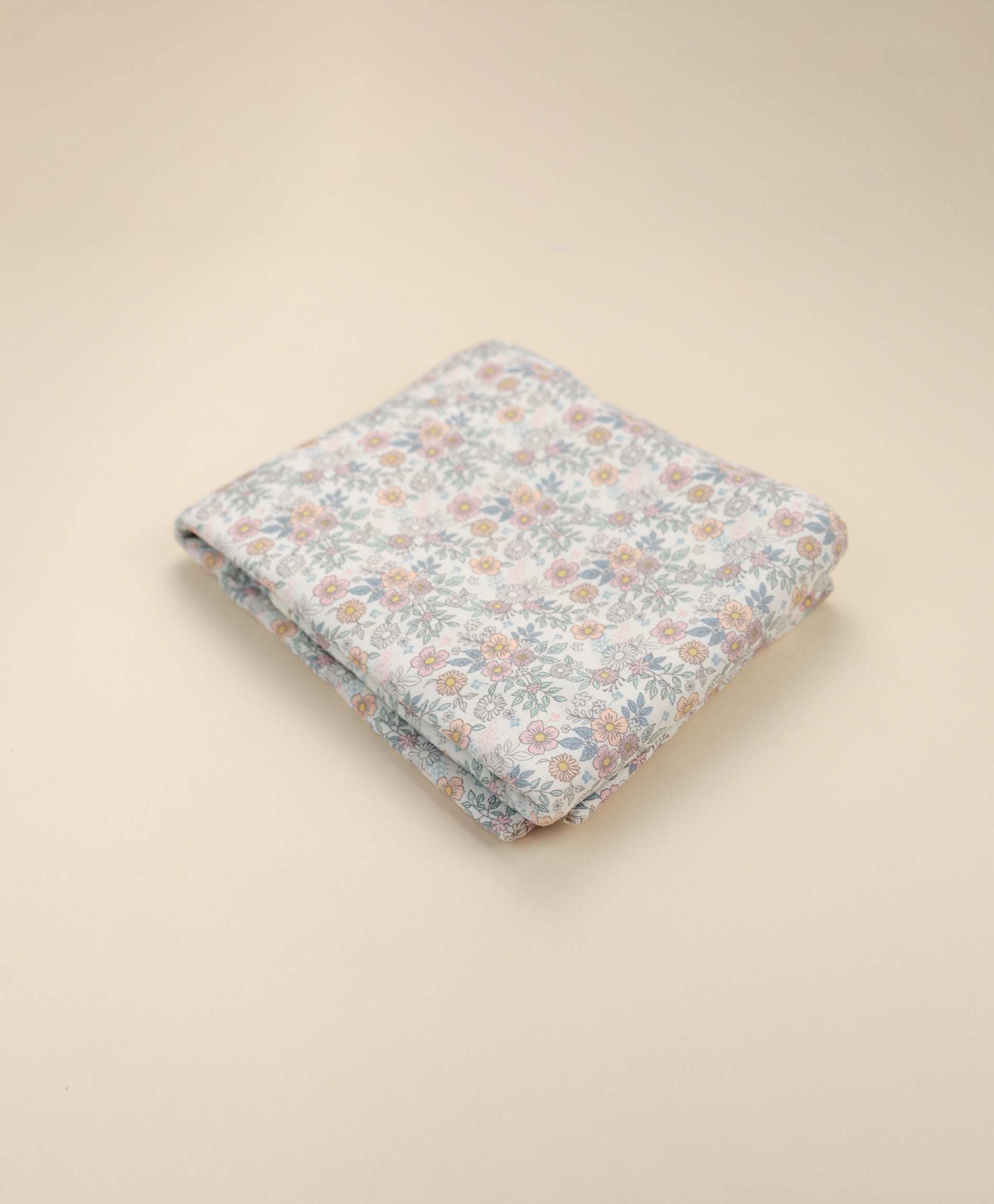 Baby swaddle wrap - Daisy Daisy