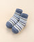 Blue & green stripes
