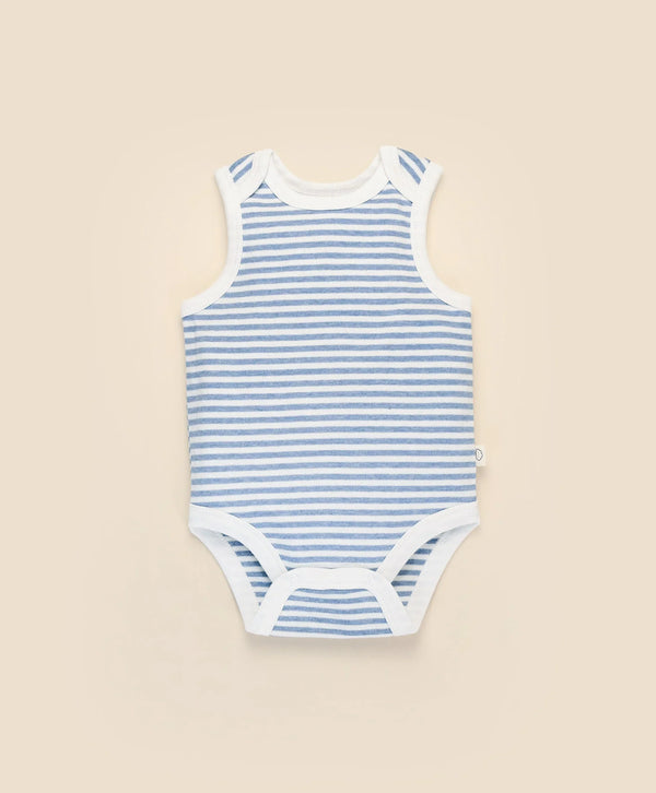Baby Boy - Singlets