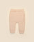 Comfy Baby Leggings - Caramel stripes Lummi in Colour Babywear