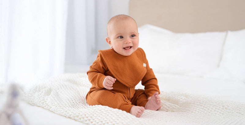 The Ultimate Guide to Baby Bedding and Crib Sheets: Comfort, Safety, and Style
