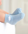 Baby Socks - Cloud Lummi in Colour Babywear