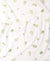 Cot sheet - Avocados Lummi in Colour Babywear