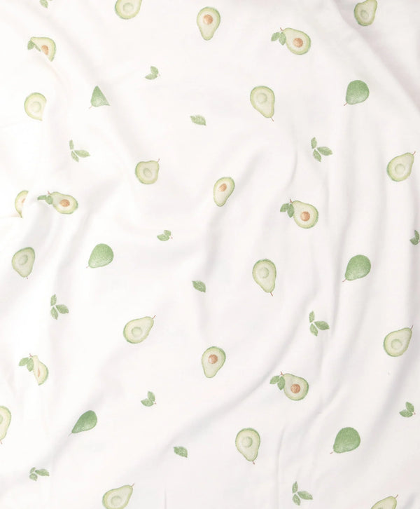 Cot Sheets