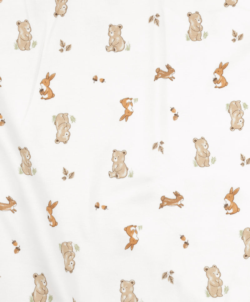 Cot Sheet Size Guide: Find the Perfect Fit for Your Baby