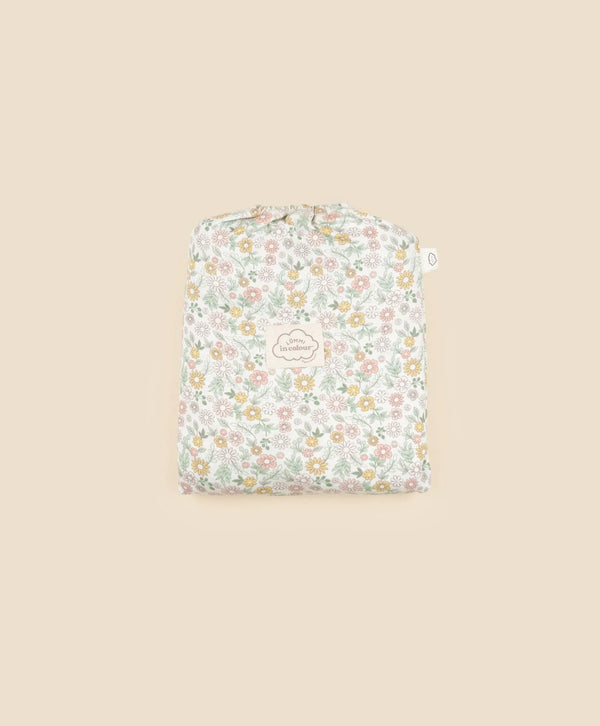 Bassinet Sheets