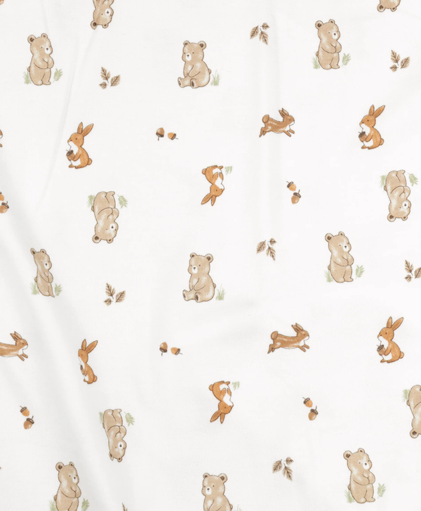 Cot Sheets