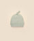 Comfy baby beanie - Forest stripes Lummi in Colour Babywear