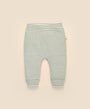 Comfy Baby Leggings - Forest stripes Lummi in Colour Babywear