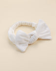 Headband - White