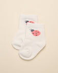 Socks - Ladybug