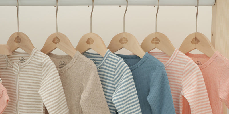 The Ultimate Guide to Seasonal Baby Clothes: Keeping Your Little One Comfortable Year-Round