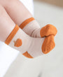 Baby Socks - Nutty Lummi in Colour Babywear
