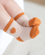 Baby Socks - Nutty Lummi in Colour Babywear