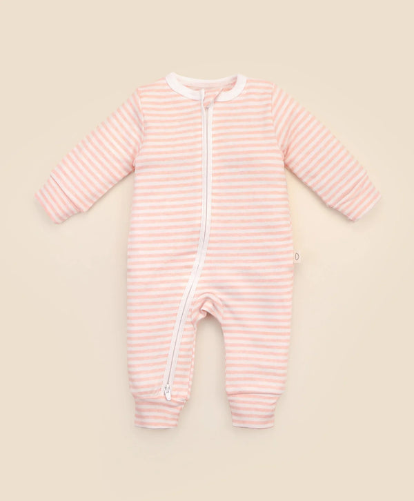Baby Girl - Growsuits