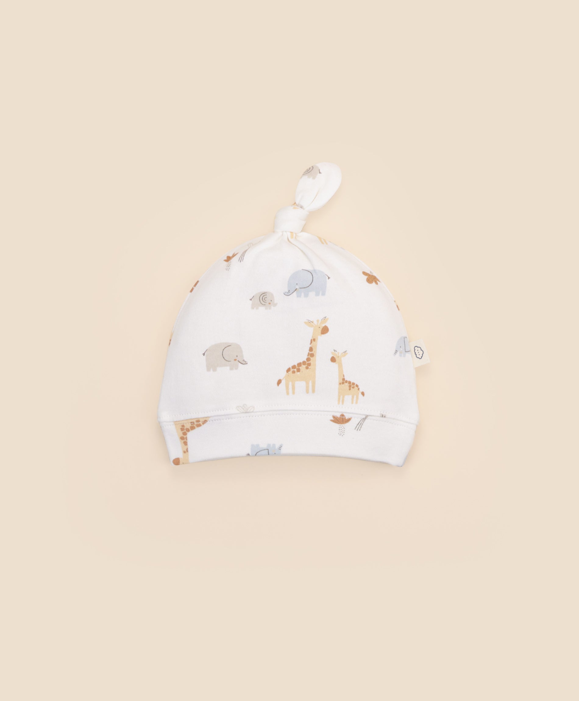 6PC Essentials Set - Safari