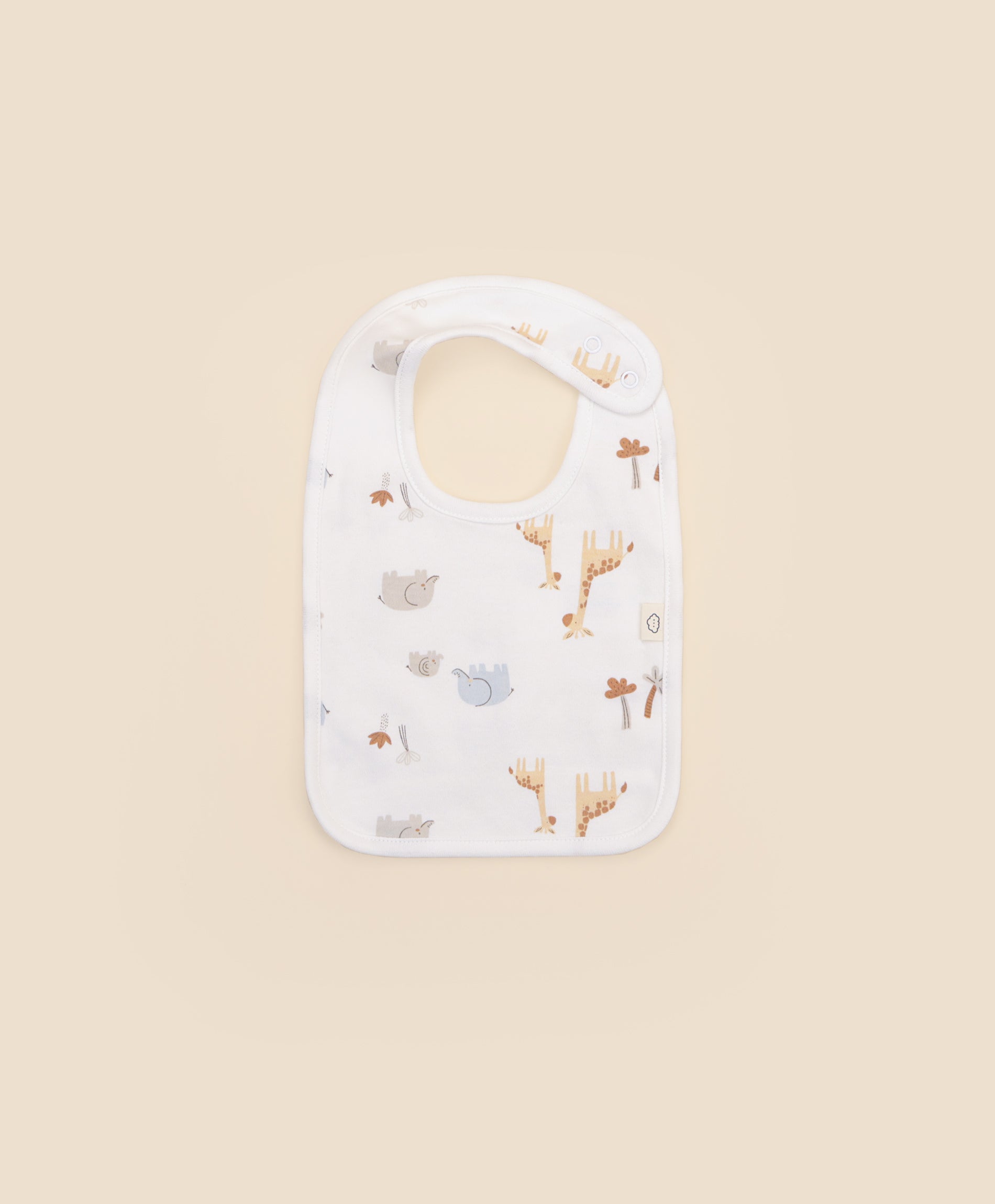 6PC Essentials Set - Safari