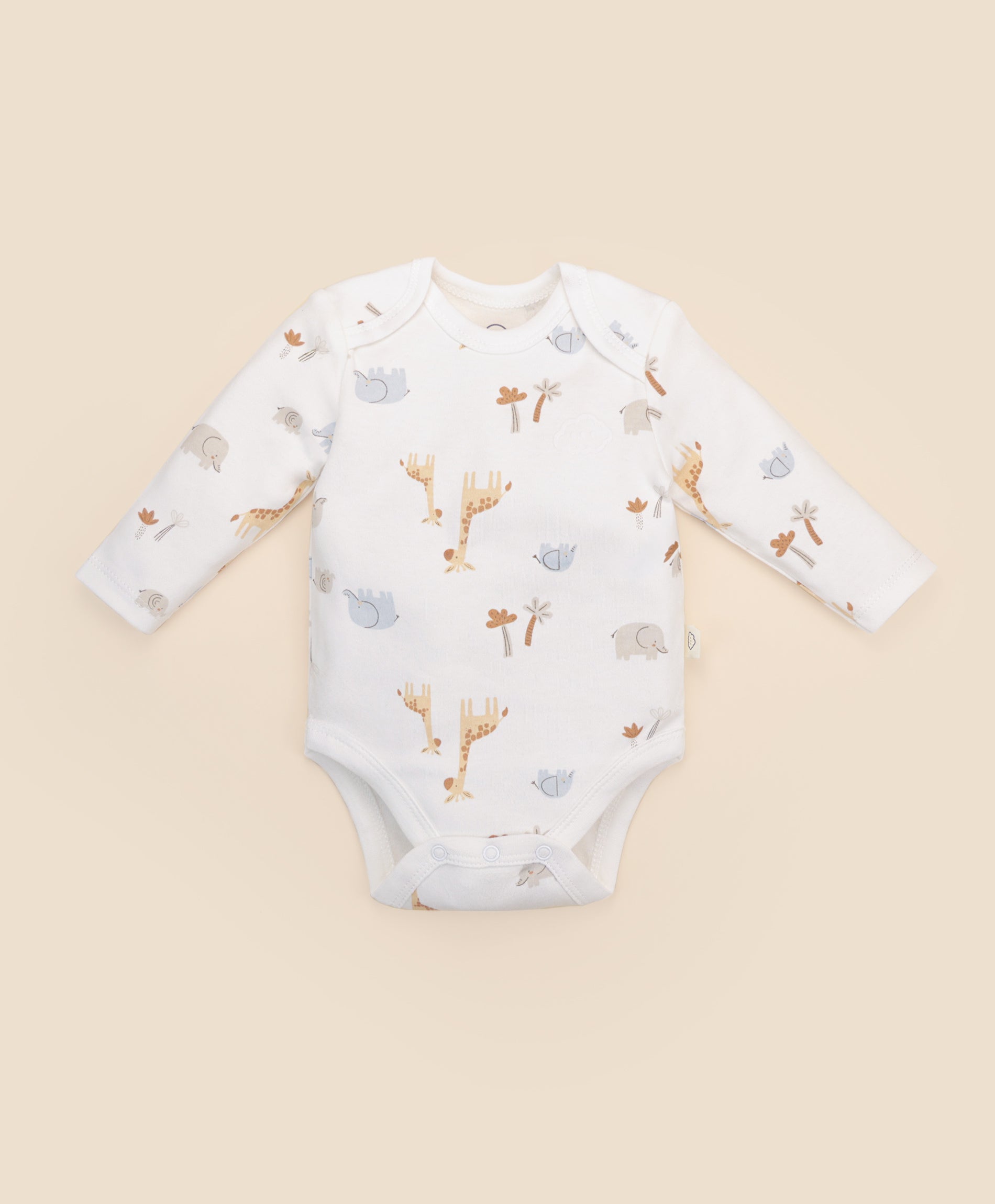 6PC Essentials Set - Safari