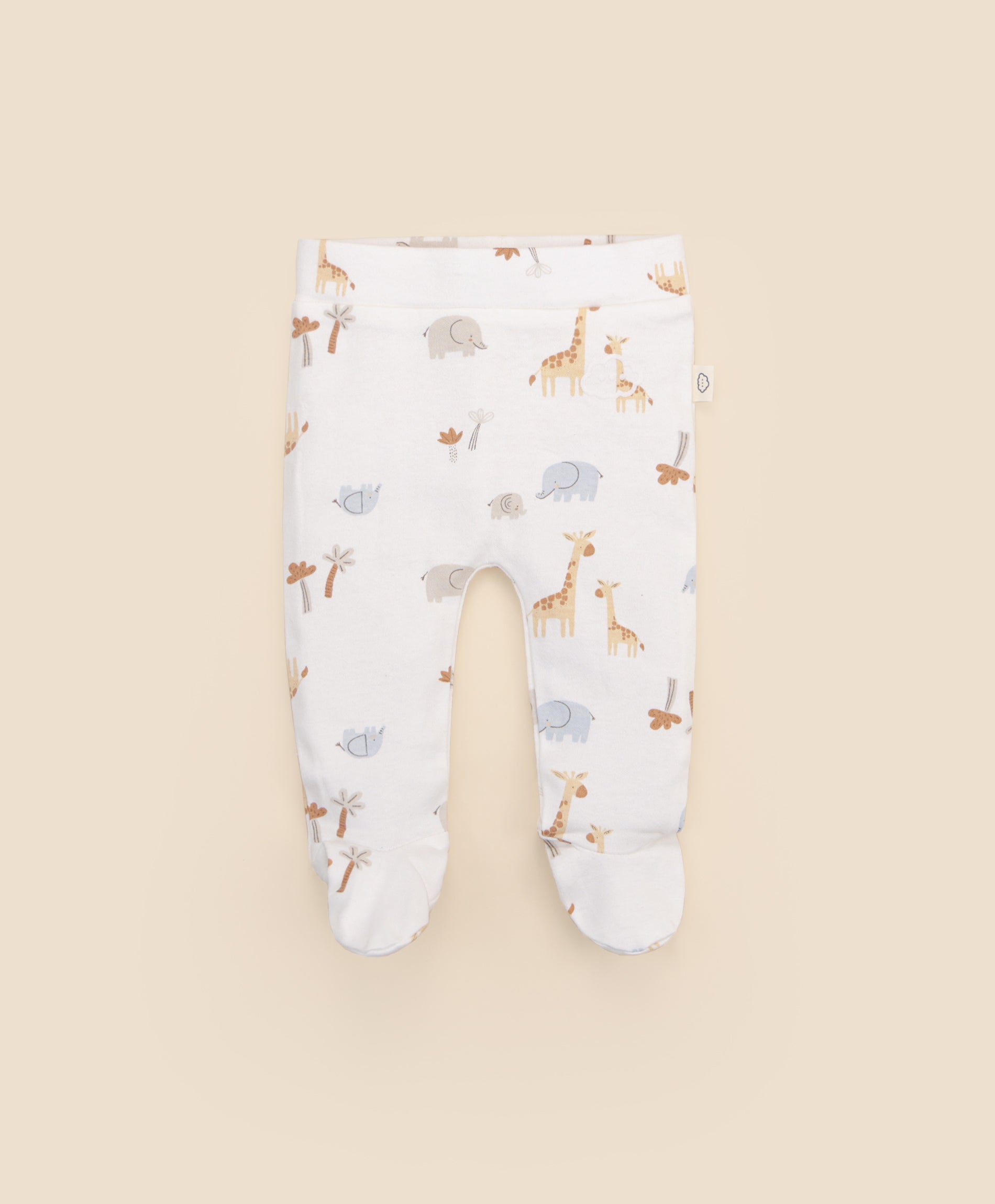 6PC Essentials Set - Safari